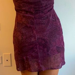 Women’s dress